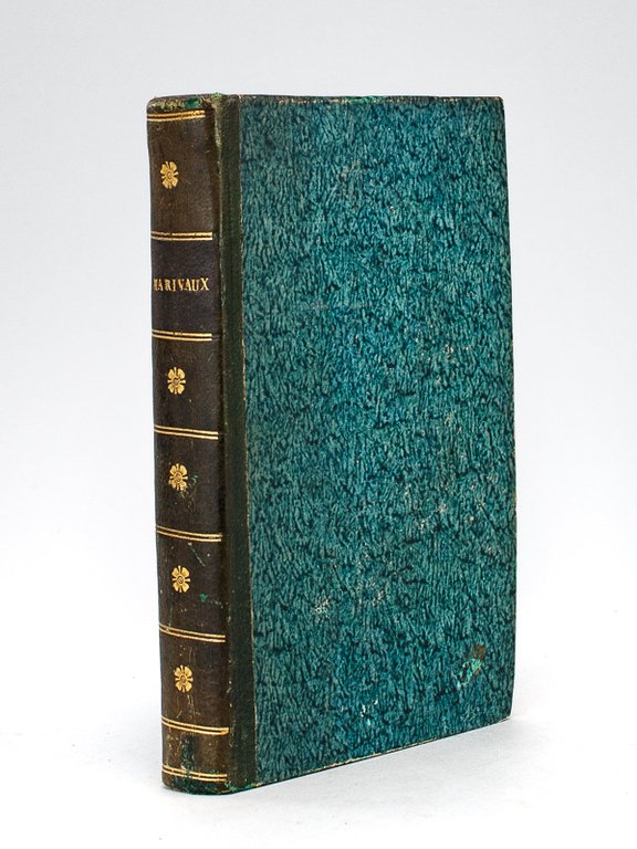 L'Esprit de Monsieur de Marivaux, de l'Académie Françoise ; ou … | Immagine Gallery 2