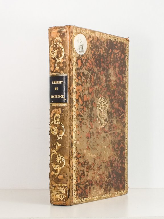 L'Esprit et les principaux devoirs du Sacerdoce Chrétien, exposés dans … | Immagine Gallery 2