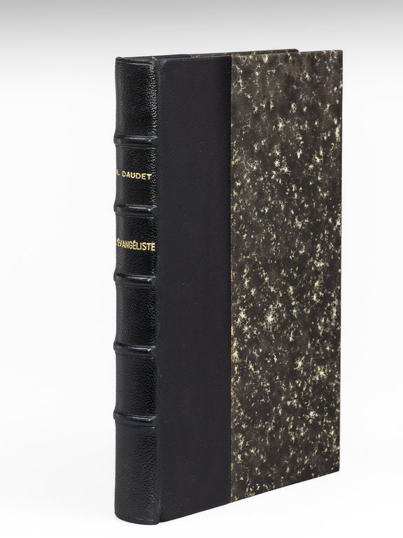 L'Evangéliste