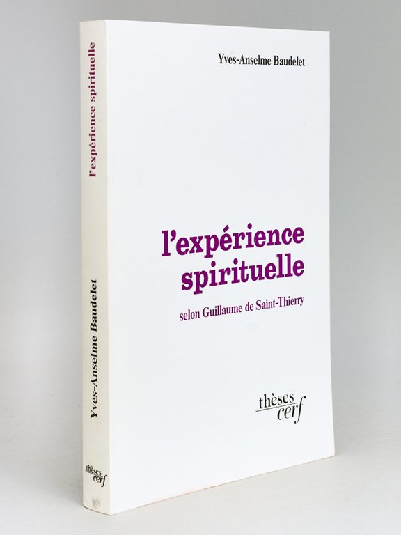 L'expérience spirituelle, selon Guillaume de Saint-Thierry | Immagine Gallery 2