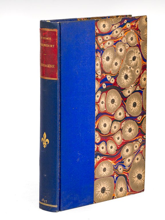 L'Herbagère (2 Tomes - Complet)