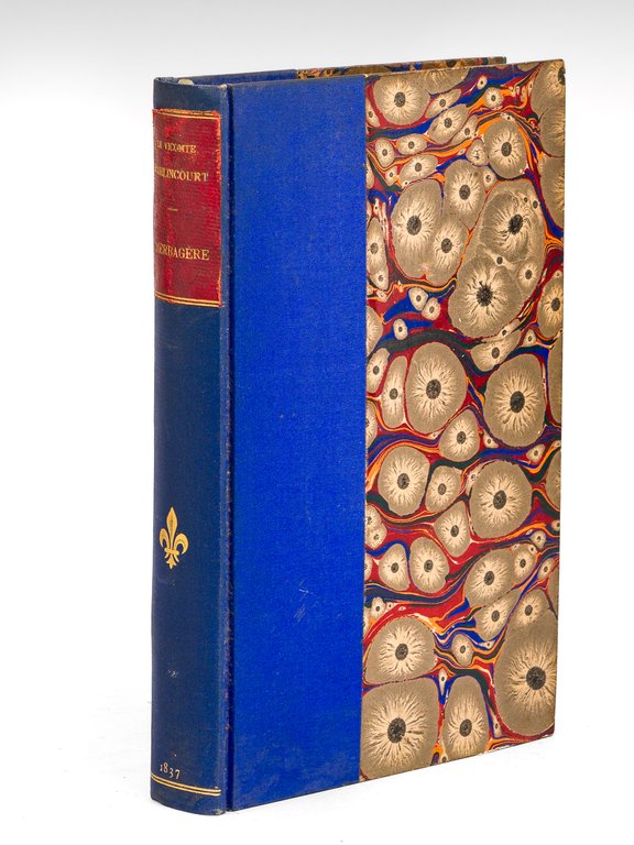 L'Herbagère (2 Tomes - Complet)