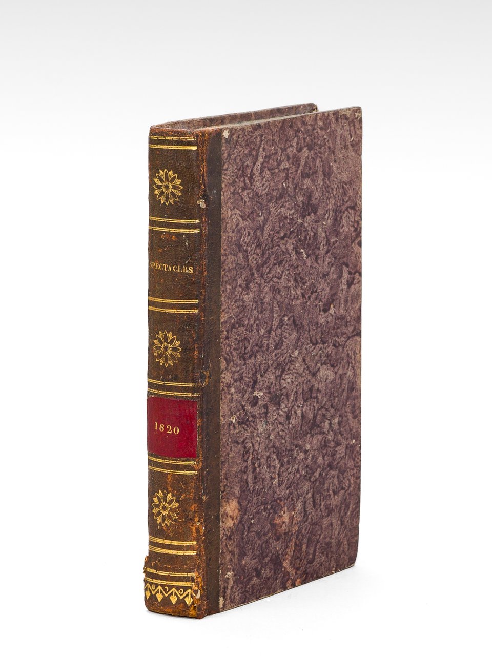 L'Indicateur Général des Spectacles de Paris, des départemens de la …