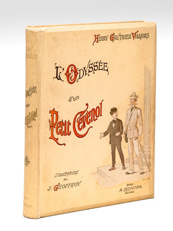 L'Odyssée d'un Petit Cévenol | Immagine Gallery 2