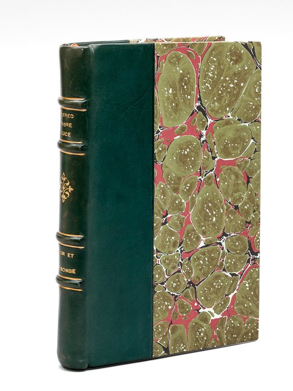 L'or et la Bombe | Immagine Gallery 2