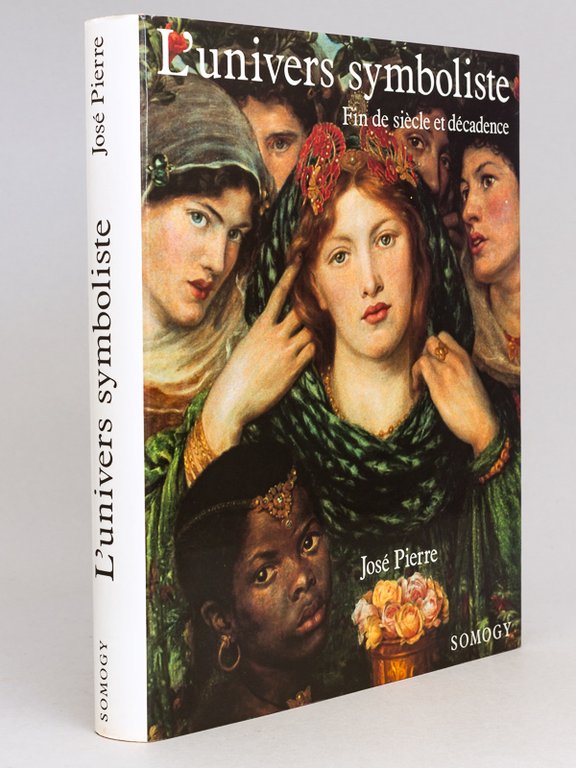 L'Univers Symboliste. Fin de siècle et décadence. | Immagine Gallery 2
