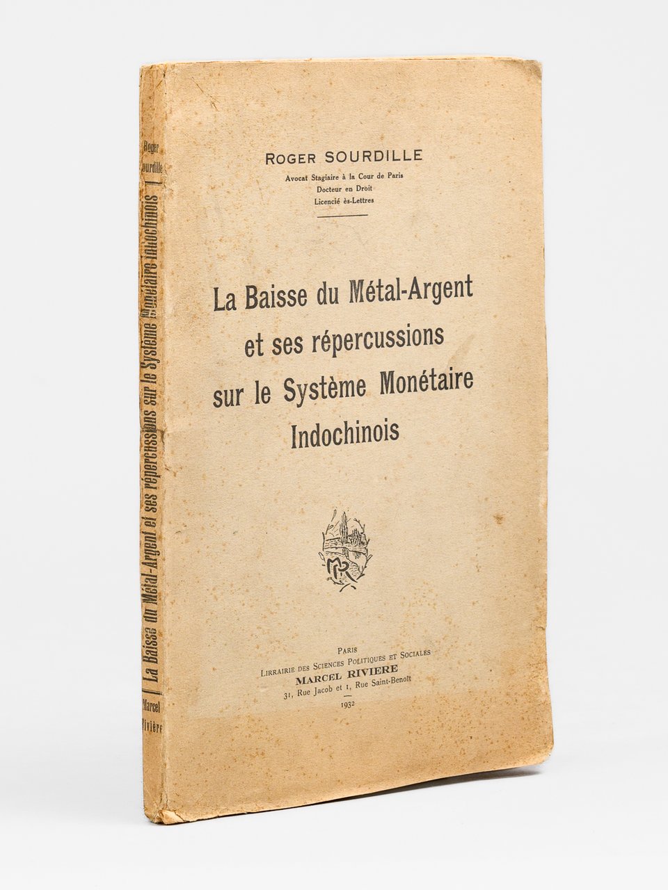 La Baisse du Métal-Argent et ses répercussions sur le Système … | Immagine principale