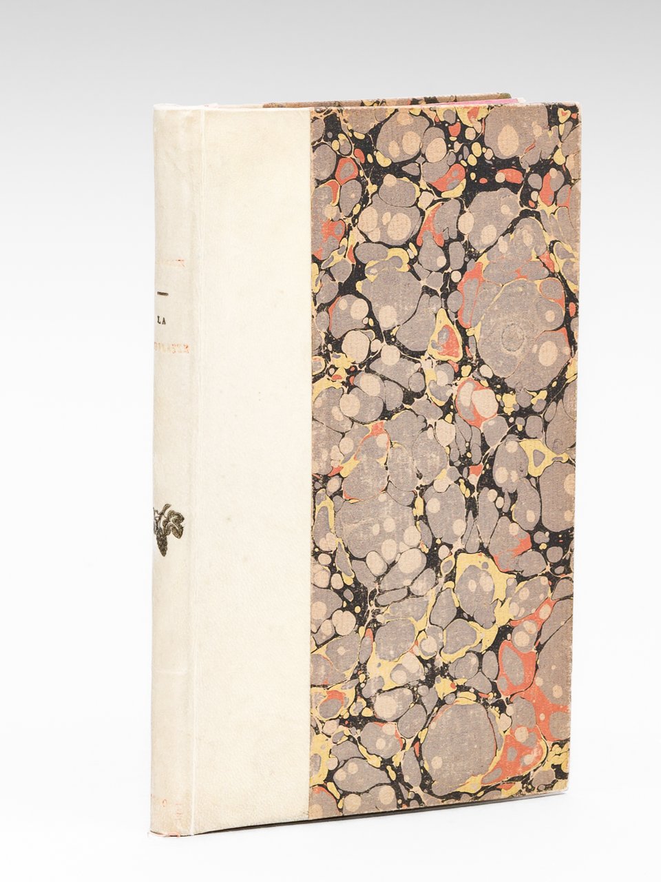 La Bordelaise. Apologie humoristique [ Edition originale ] | Immagine principale