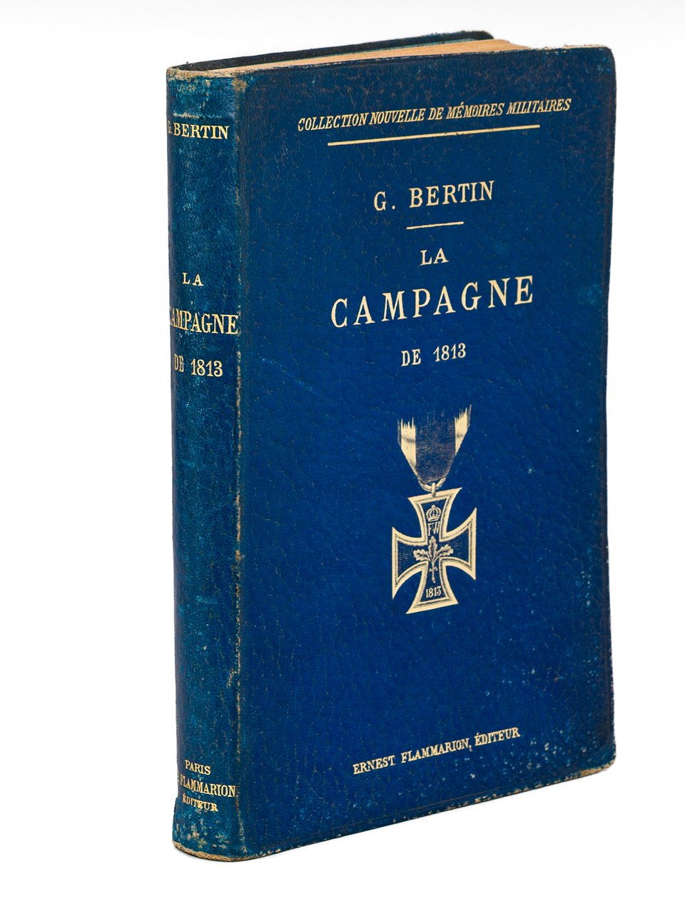 La Campagne de 1813 d'après des témoins oculaires | Immagine principale