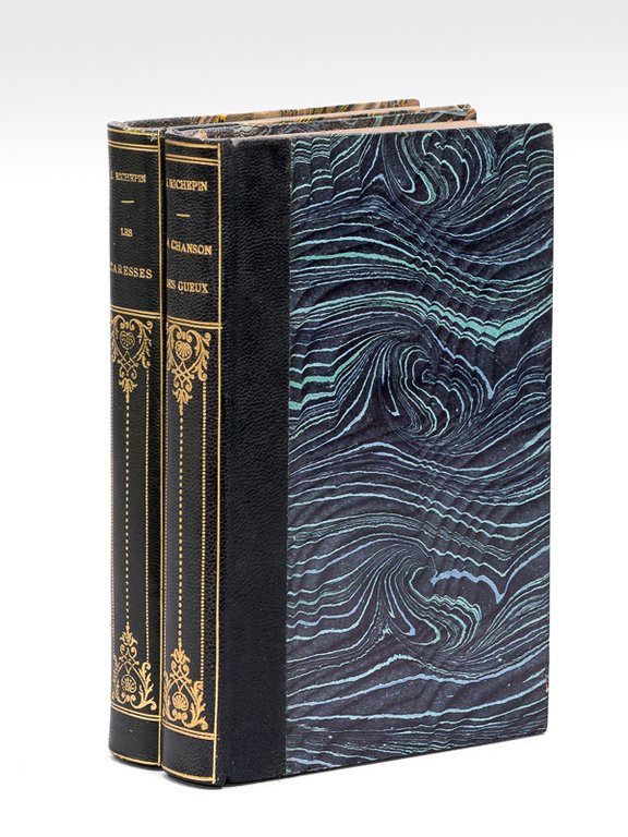 La Chanson des Gueux [ On joint : ] Les …