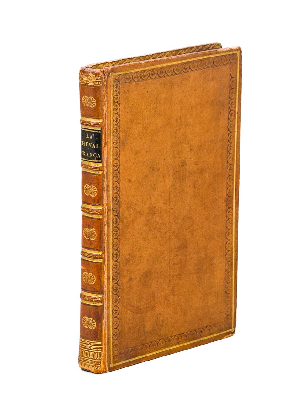 La Chevalerie Française [ Edition originale ] | Immagine principale