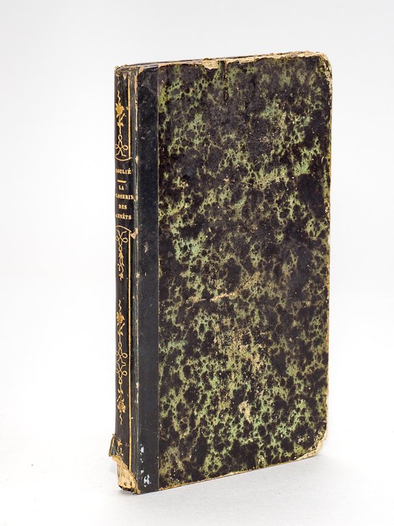 La Closerie des Genêts. Drame en Cinq Actes et huit …