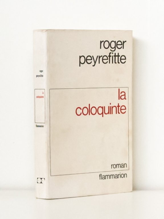 La coloquinte [ Livre dédicacé par l'auteur ] | Immagine Gallery 2