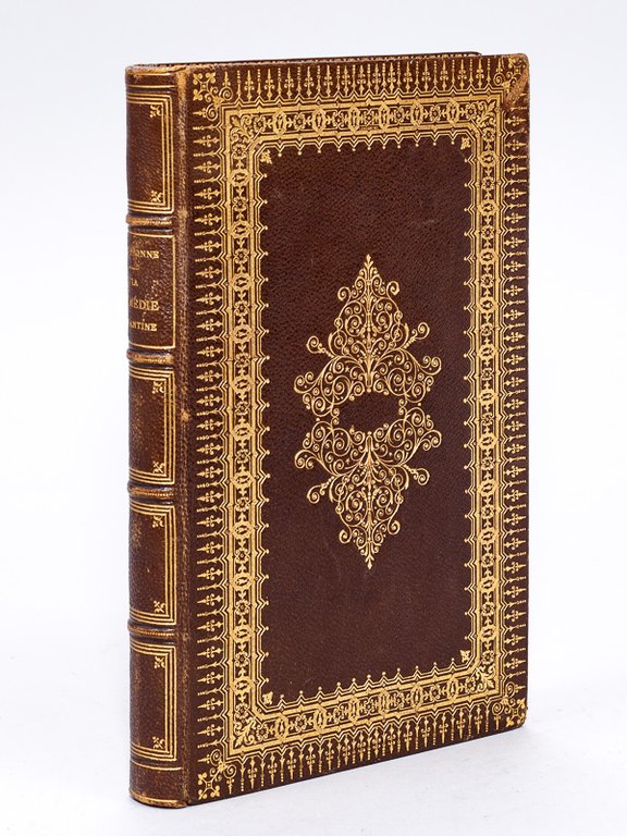 La Comédie Enfantine. | Immagine Gallery 2