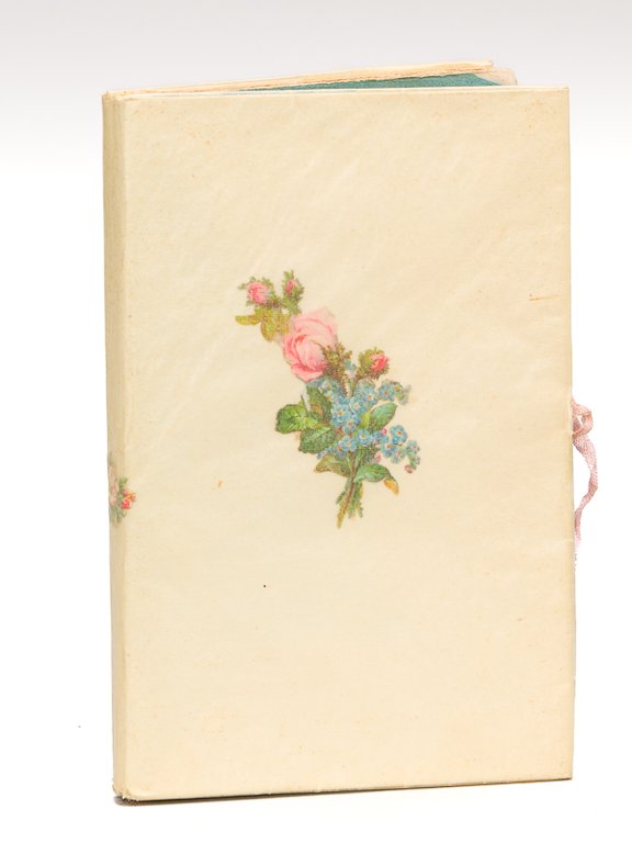 La Couronne de Flore, ou Mélange de Poésie et de …