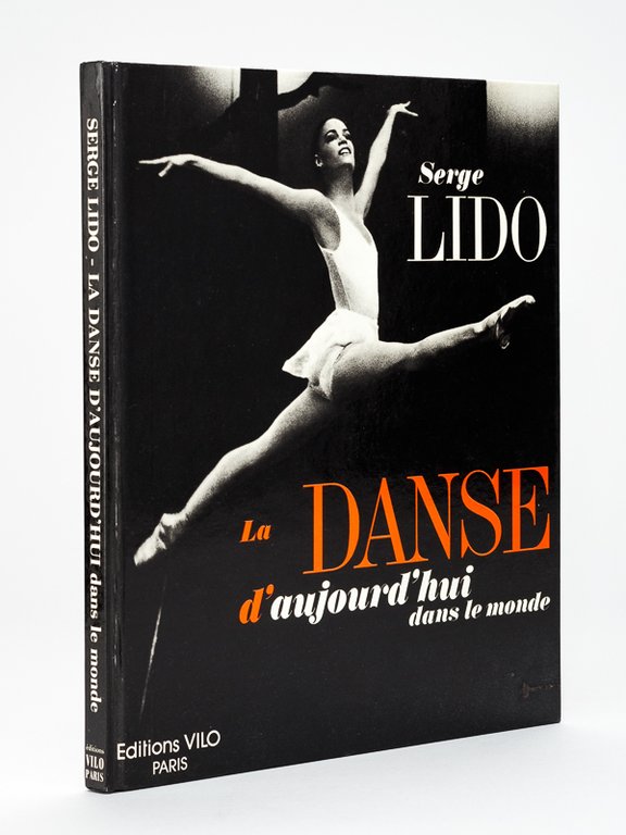 La Danse d'aujourd'hui dans le monde [ Exemplaire avec de …
