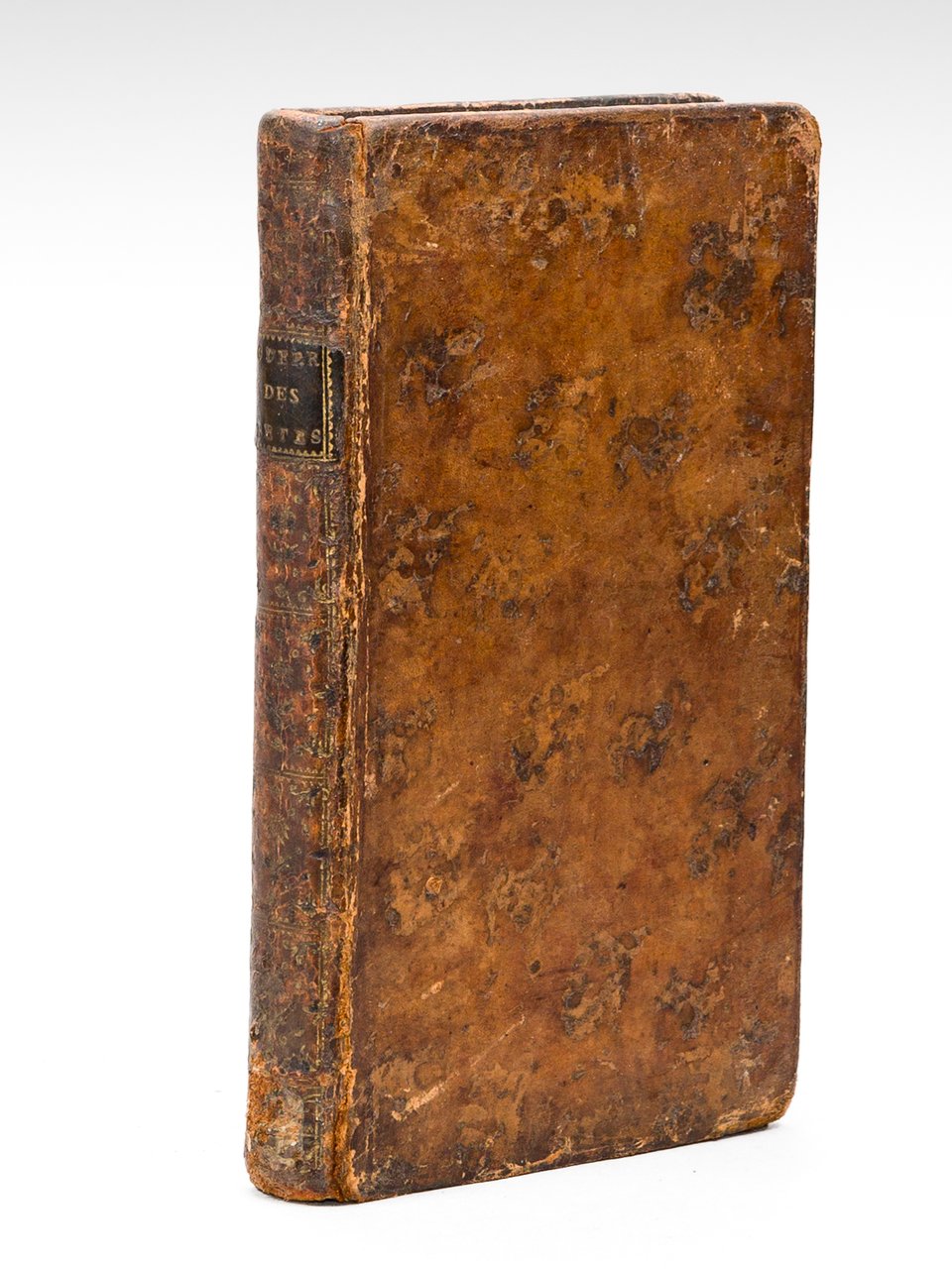 La dernière Guerre des Bêtes. Fable pour servir à l'Histoire …