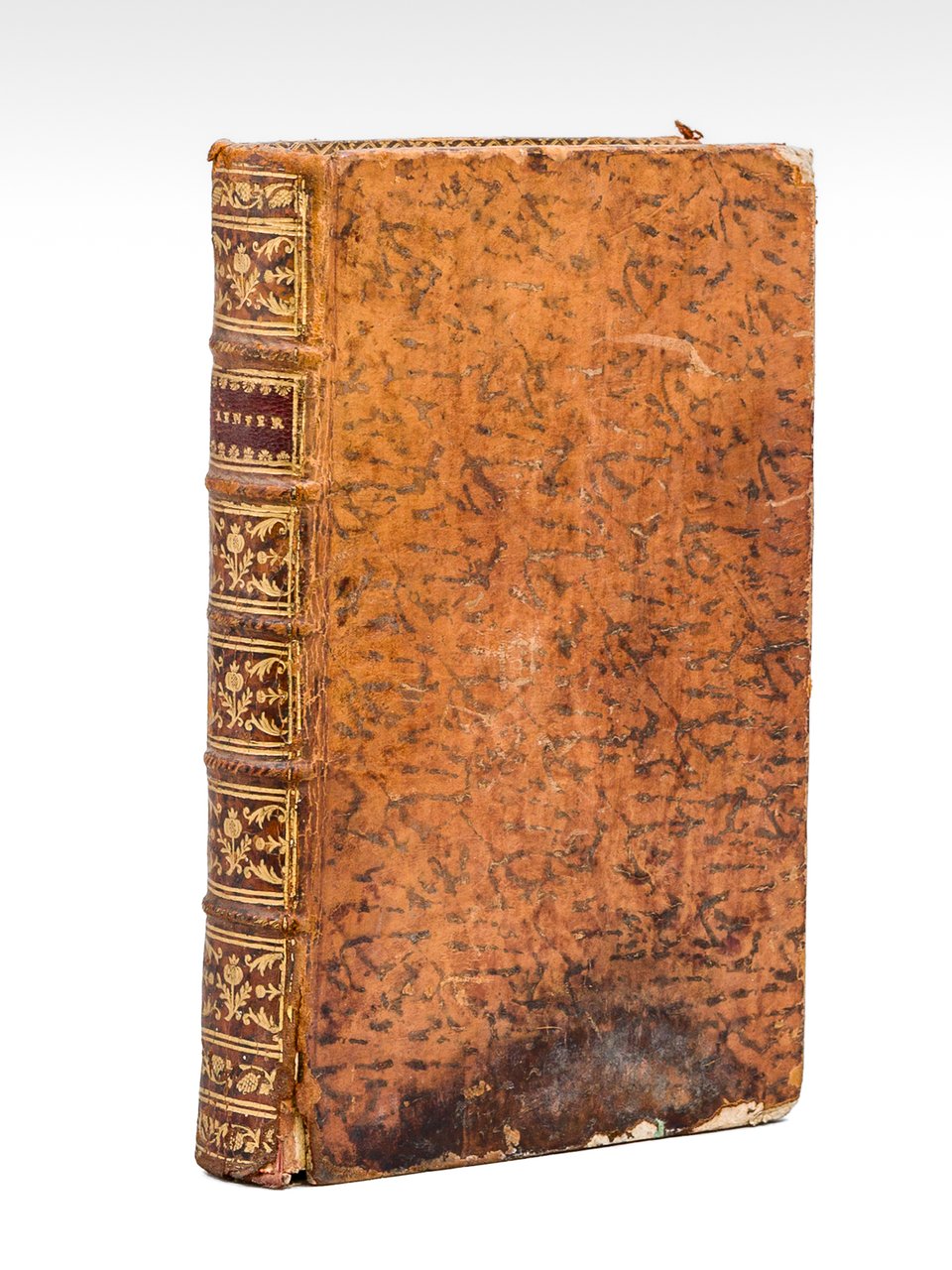 La Divine Comédie de Dante Alighieri, L'Enfer. Traduction Françoise, Accompagnée …