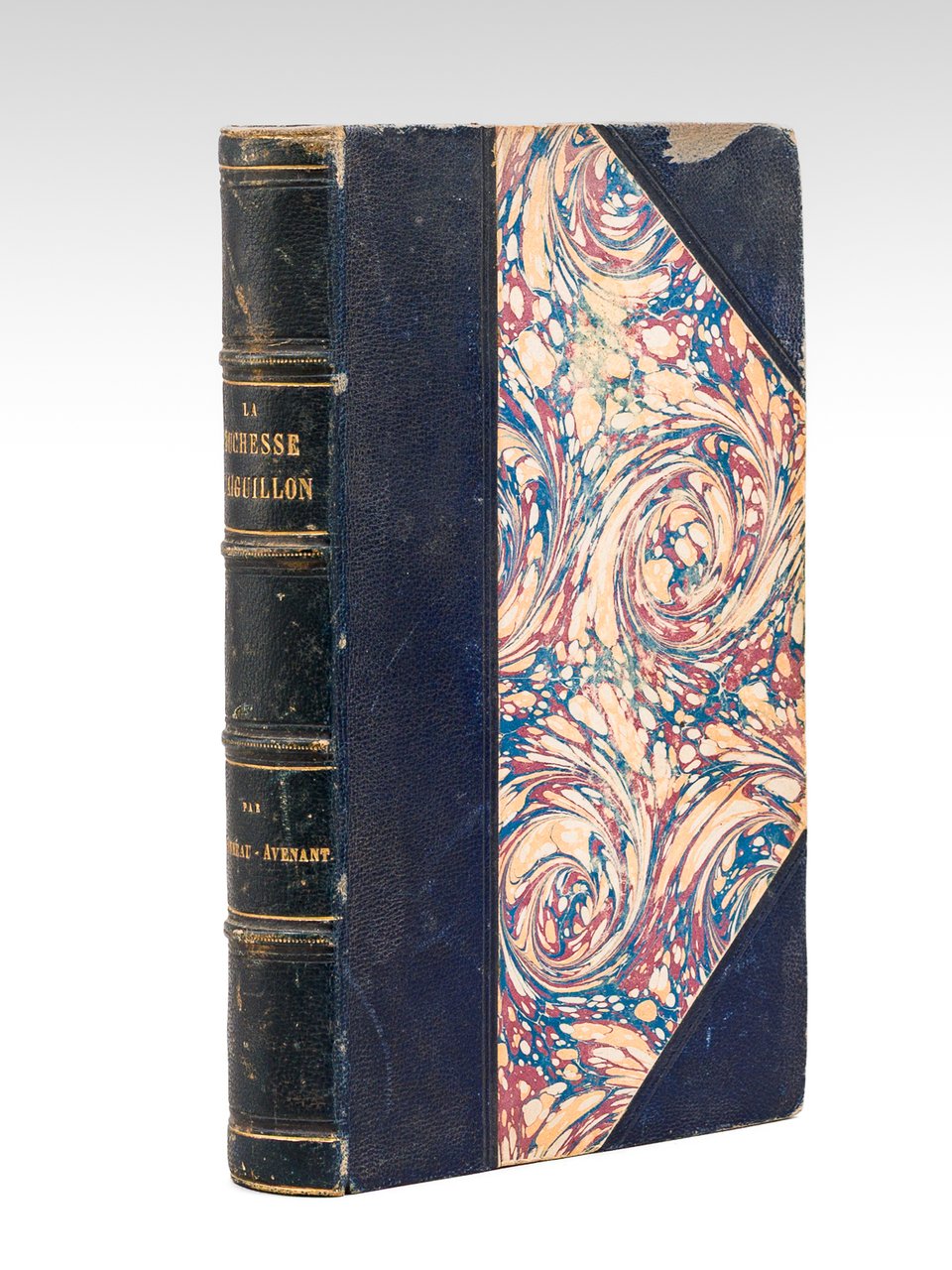 La Duchesse d'Aiguillon, nièce du Cardinal de Richelieu. Sa Vie …