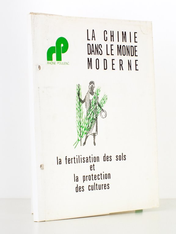 La fertilisation des sols et la protection des cultures ( …