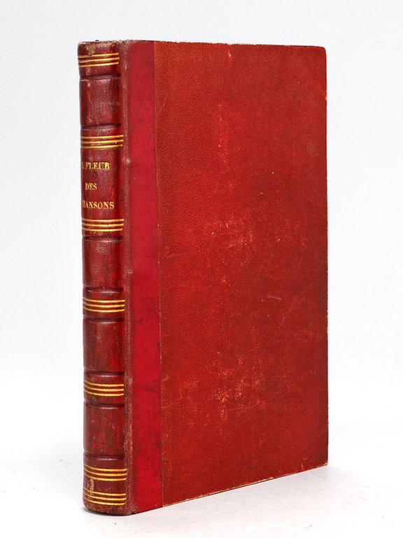 La Fleur des Chansons Populaires