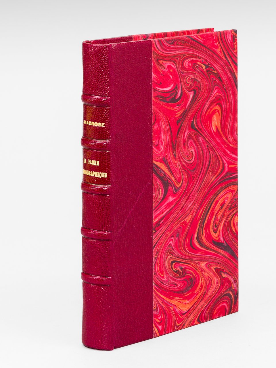 La Flore pornographique. Glossaire de l'Ecole Naturaliste extrait des oeuvres …