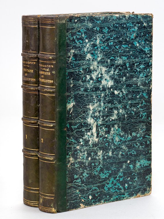 La Fontaine et les Fabulistes (2 Tomes - Complet) [ … | Immagine Gallery 2