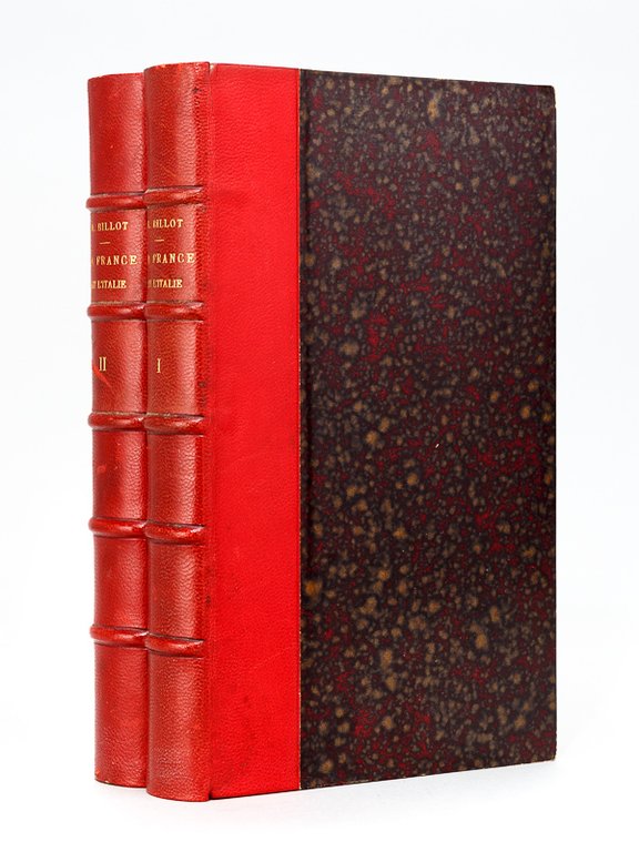 La France et l'Italie. Histoire des Années Troubles 1881-1899 (2 …