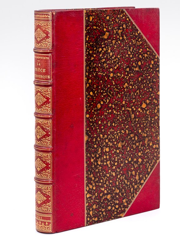 La Grèce pittoresque et historique. | Immagine Gallery 2