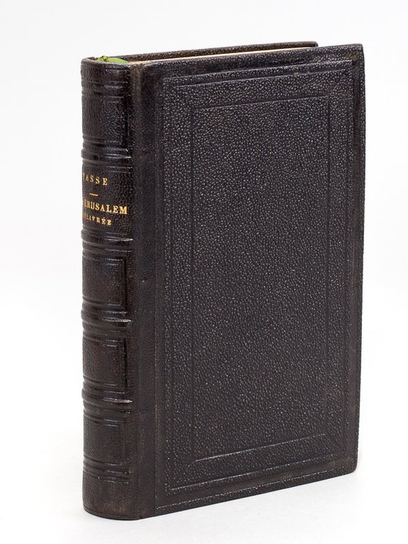 La Jérusalem délivrée , poème par Le Tasse | Immagine Gallery 2