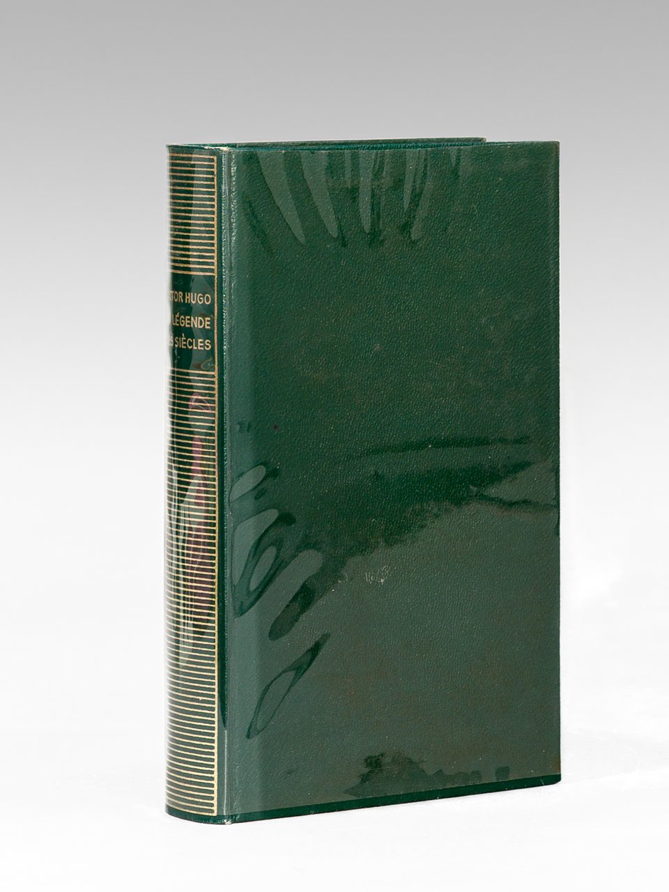 La Légende des Siècles - La fin de Satan - …