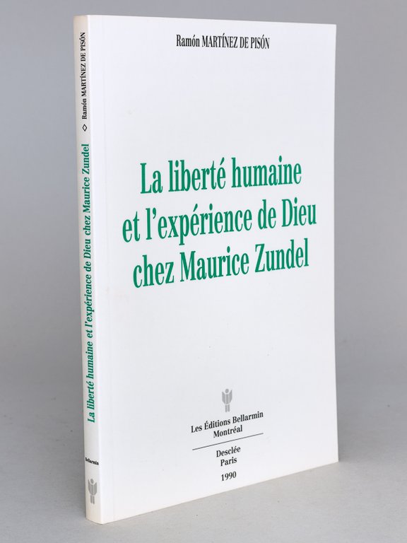 La liberté humaine et l'expérience de Dieu chez Maurice Zundel | Immagine Gallery 2
