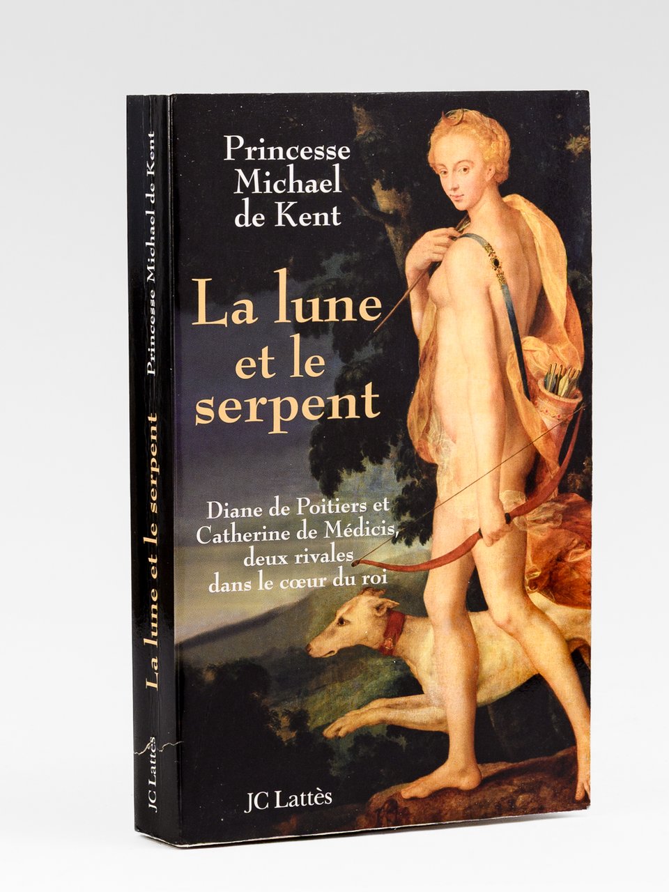 La lune et le serpent. Diane de Poitiers et Catherine … | Immagine principale