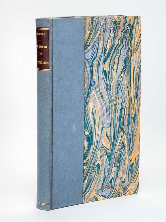 La Lutte par l'Association. L'Action Libérale Populaire. [ Edition originale … | Immagine Gallery 2