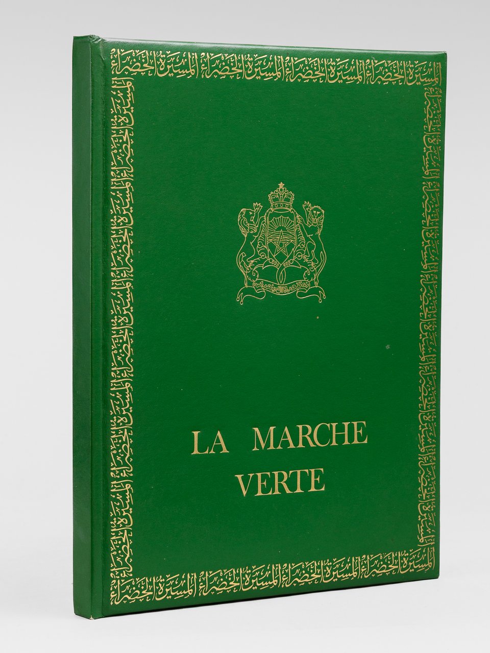 La Marche Verte