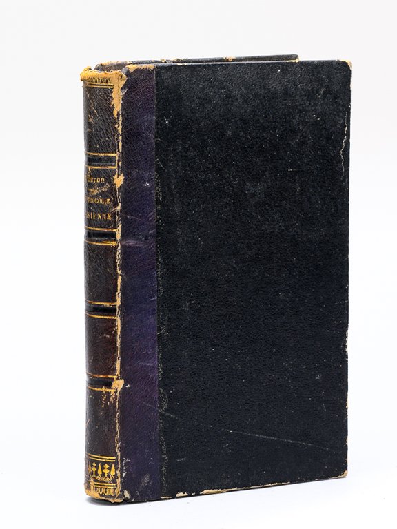 La Mythologie parisienne [ Edition originale - Livre dédicacé par … | Immagine Gallery 2