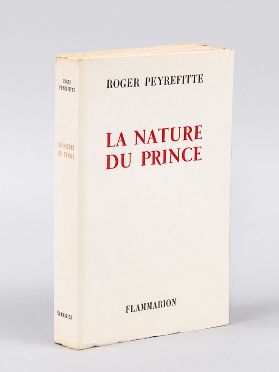 La Nature du Prince [ Edition originale ] | Immagine Gallery 2