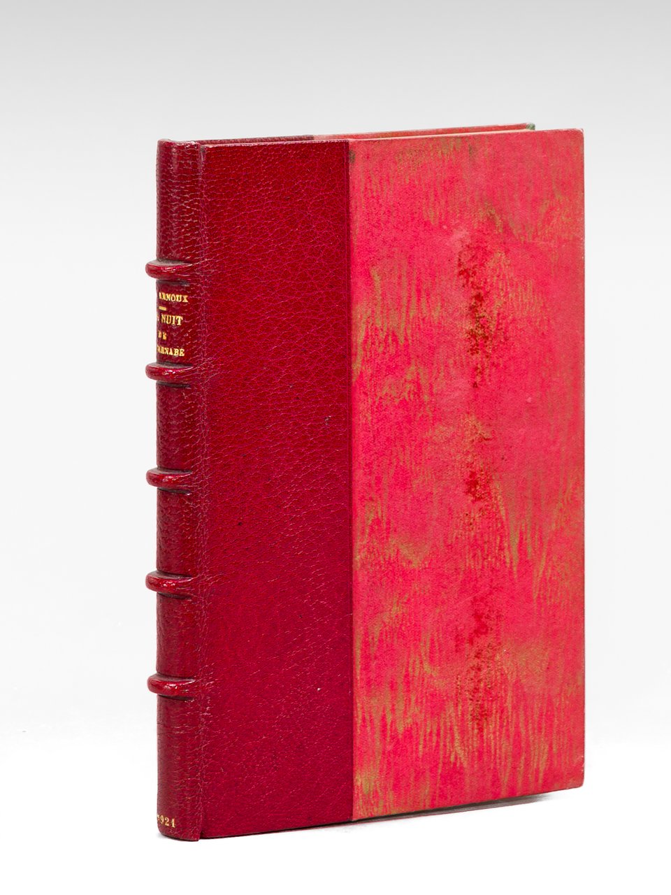 La Nuit de Saint Barnabé | Immagine principale