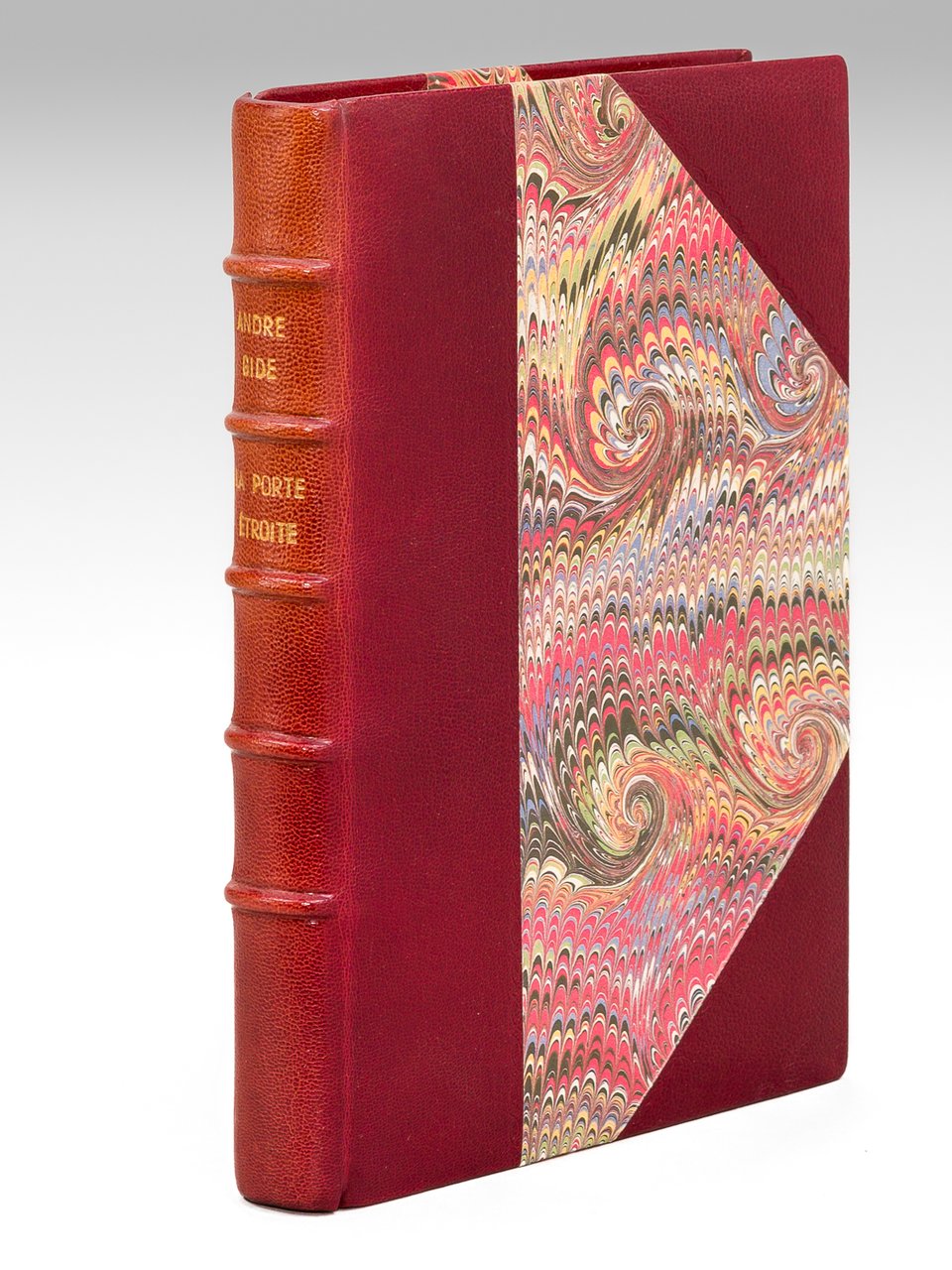 La Porte Etroite | Immagine principale