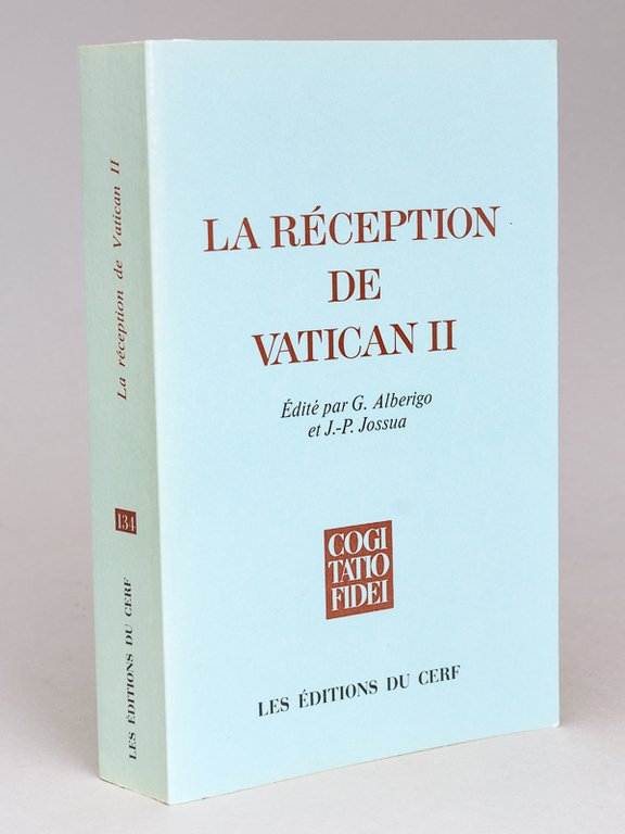 La Réception de Vatican II