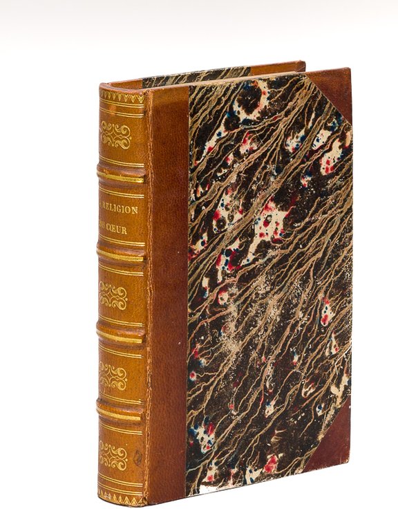 La Religion du Coeur, ou Le Guide du Néophyte, lecture …