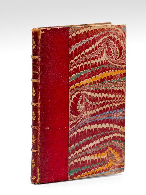 La Roussotte. Comédie-Vaudeville en trois actes et un prologue [ … | Immagine Gallery 2