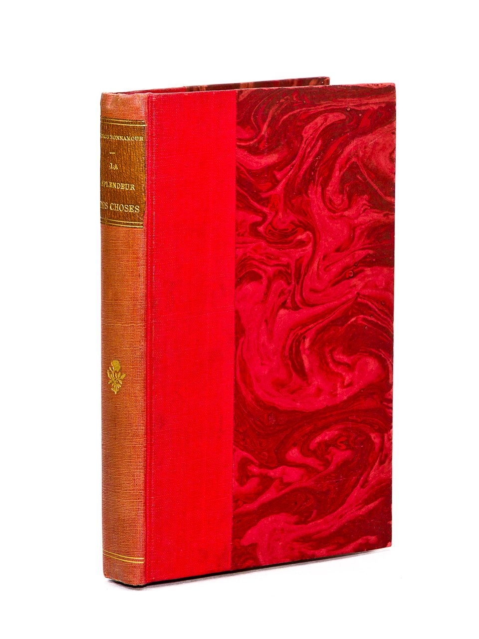 La splendeur des choses