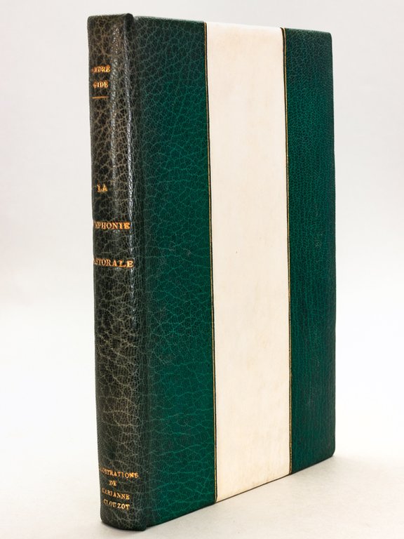 La Symphonie Pastorale | Immagine Gallery 2