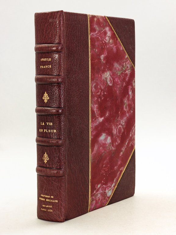 La Vie en Fleur. | Immagine Gallery 2