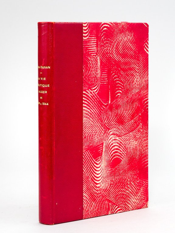 La vie politique à Alger de 1940 à 1944 [ … | Immagine Gallery 2