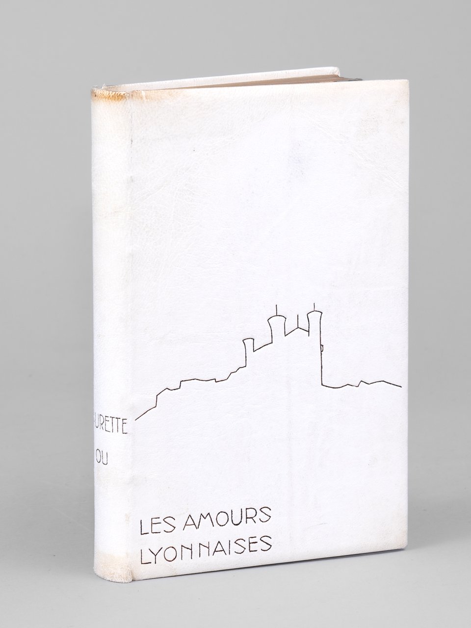 Laurette ou les Amours Lyonnaises | Immagine principale