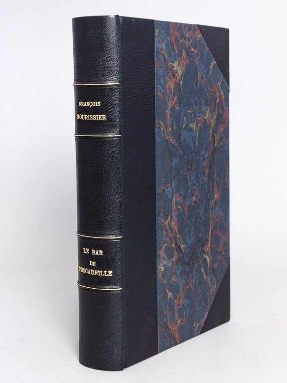 Le Bar de l'Escadrille [ Edition originale ] | Immagine Gallery 2