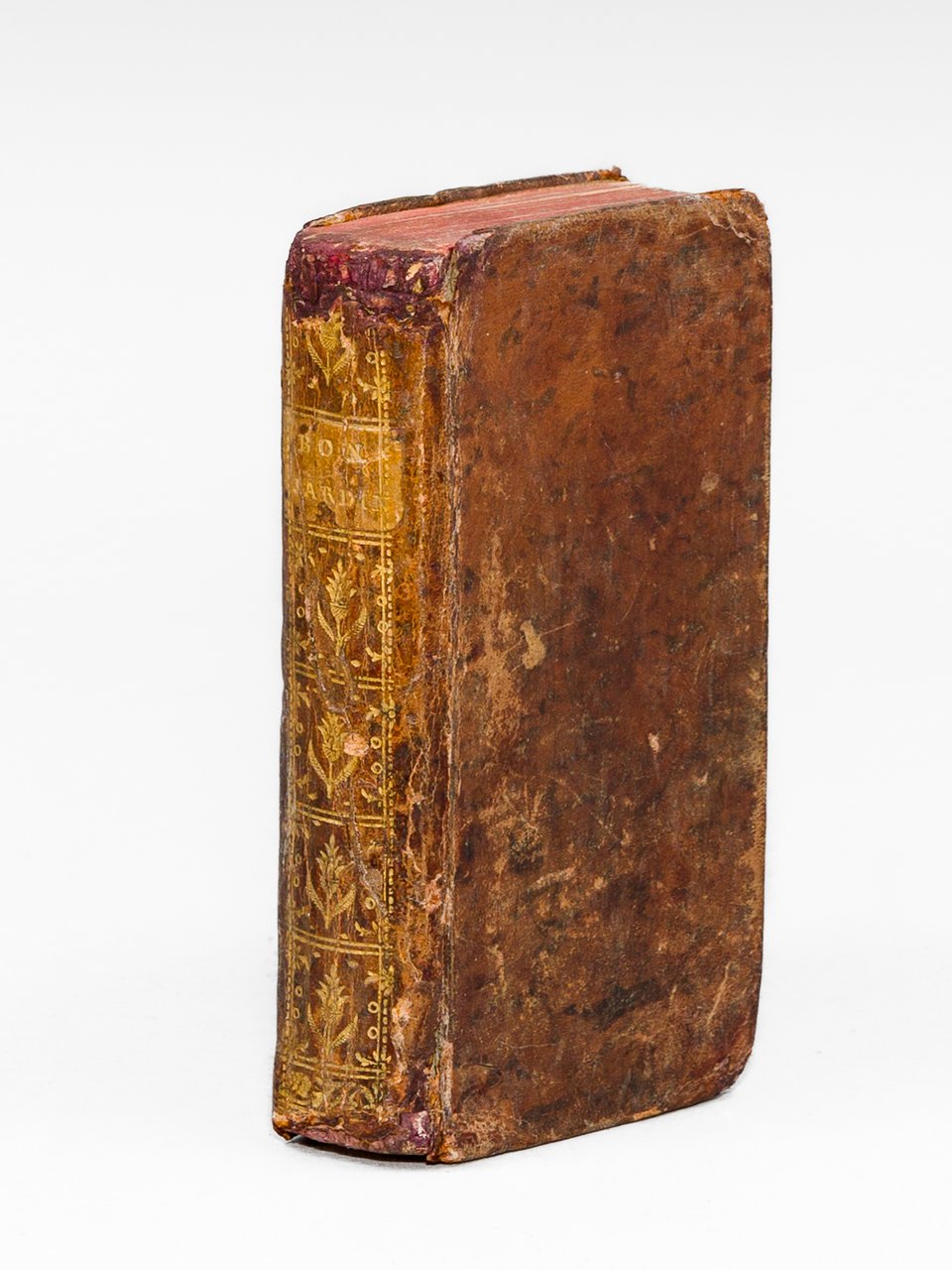 Le Bon Jardinier, Almanach pour l'An. Biss. MDCCLXXXIV [ 1784 …