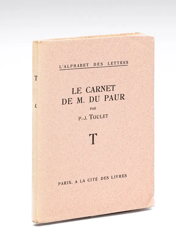 Le Carnet de M. du Paur | Immagine Gallery 2